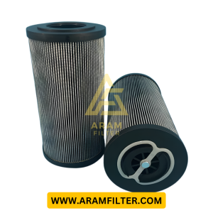 فیلتر هیدرولیک برگشت روغن MF7501P25NBP01 ام پی فیلتری
