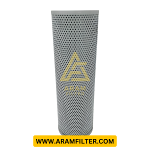 فیلتر هیدرولیک برگشت روغن MF6303A10AP01 ام پی فیلتری