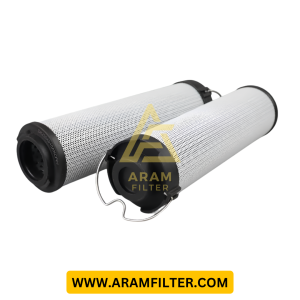 فیلتر هیدرولیک برگشت روغن DK250A010ANCP01 ام پی فیلتری
