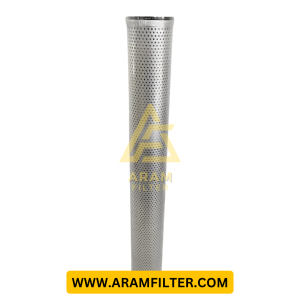 فیلتر برگشت روغن HC6400FDP26H پال