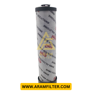 فیلتر برگشت روغن هیدرولیک بیل مکانیکی 0270R015MM هیداک