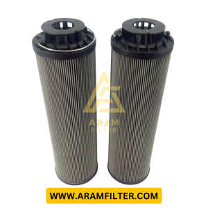 فیلتر برگشت روغن ماشین آلات مهندسی 1300R050W/HC هیداک