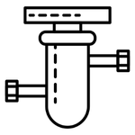 پایه فیلتر