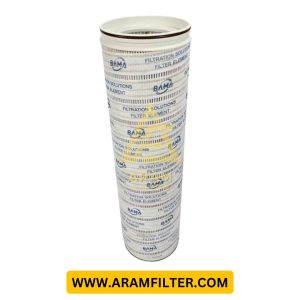 فیلتر هیدرولیکUE619AZ20HUE619AZ20Z پال