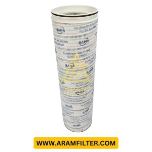 فیلتر هیدرولیک UE610AN20HUE610AN20Z پال