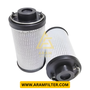 فیلتر هیدرولیک برگشت روغن 0160R010P هیداک