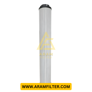 فیلتر هیدرولیک برگشت روغن 2600R005ON-KB هیداک