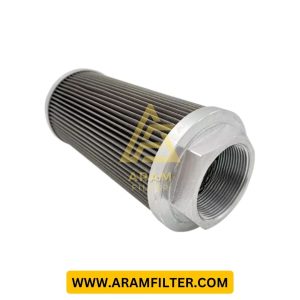 فیلتر هیدرولیک STR1004SG2M90P01 ام پی فیلتری
