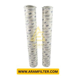 فیلتر هیدرولیک HC8304FCN39H پال