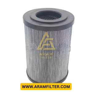 فیلتر برگشت روغن قطعات مکانیکی MF0301P25NBP01 ام پی فیلتری