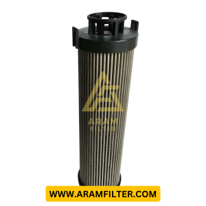 فیلترهیدرولیک برگشت روغن کامیون 0165R025WHC هیداک