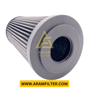 فیلتر برگشت ماشین آلات مهندسی MF1801A10HB ام پی فیلتری