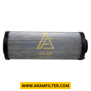 فیلتر برگشت روغن تجهیزات مهندسی MF1003A25NBP01 ام پی فیلتری