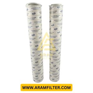 فیلتر هیدرولیک HC8304FCN39H پال