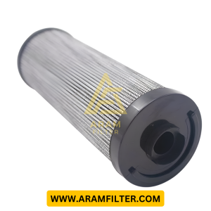 فیلتر برگشت روغن ماشین آلات ساختمانی MF1003A10HBEP01 ام پی فیلتری