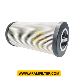 فیلتر برگشت روغن ماشین آلات مهندسی MF1801A10 ام پی فیلتری