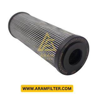 فیلتر برگشت روغن کامیون MF1003A10HBEP01 ام پی فیلتری