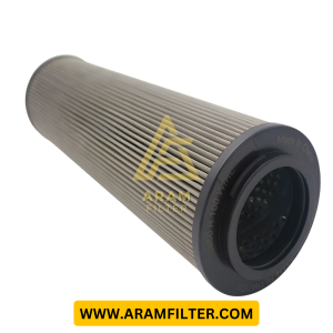 فیلتر برگشت روغن قطعات مکانیکی 0850R100WHC هیداک