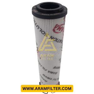 فیلتر برگشت روغن هیدرولیک تجهیزات صنعتی 0185R010ON هیداک