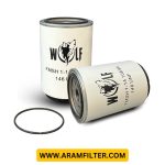 فیلتر آبگیر FMSH1-1410888146UNF ولف