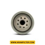 فیلتر آبگیر FMSH1-1410888146UNF ولف