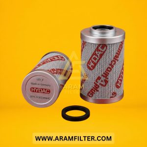 فیلتر هیدرولیک هایداک HYDAC 0015D003BNHC