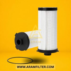 فیلتر گازوئیل FF63046NN کمنز