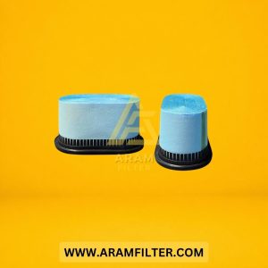 فیلتر هواکش کامیونت فوسو کامیونت میتسوبیشی
