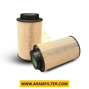 فیلتر گازوئیلPU1059X مان